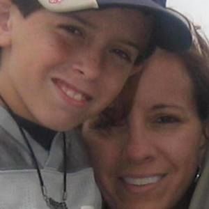 Meet your Posher, Angie